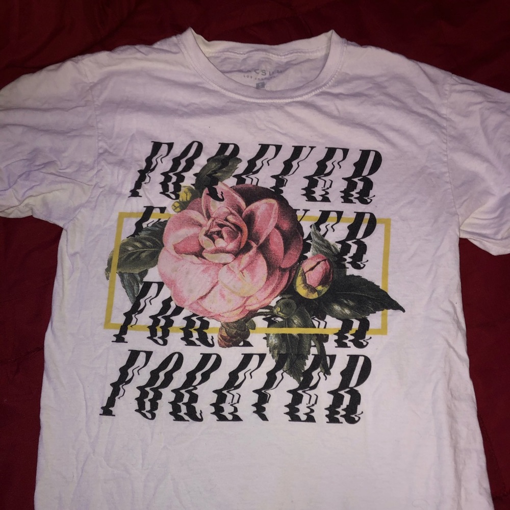 pacsun tee
